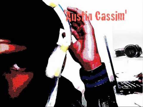 Austin Cassim - Now (Original Mix)