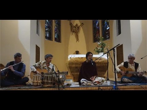 Drukmo Gyal Concert in Rodez