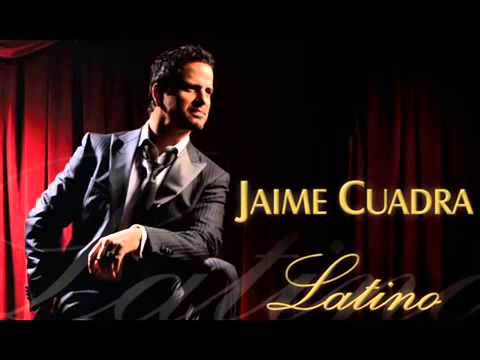 Jaime Cuadra - Quizás, quizás, quizás