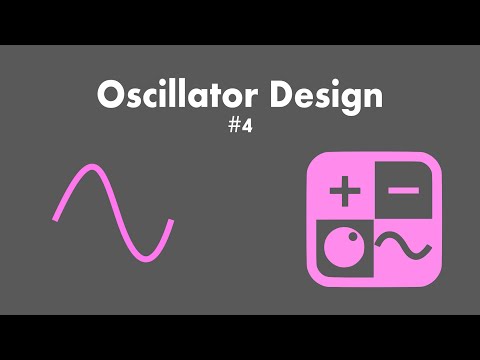 ZynAddSubFX Tutorial 4: Oscillator Design
