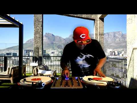 DJ Codax - DMC World DJ Championships 2020