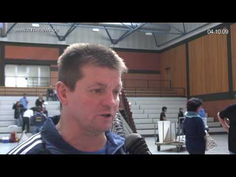 Schifferstadt - Markus Scherer im Interview