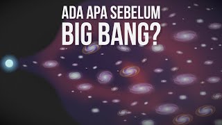 Download lagu Apa yang Ada Sebelum Big Bang? mp3