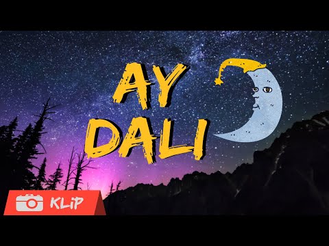 Ay Dalı - Ay Şarkısı (Klip)