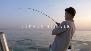 20/20 Vision: Summer Sixteen