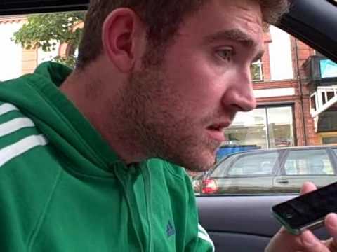 Prestatyn says 'no'!