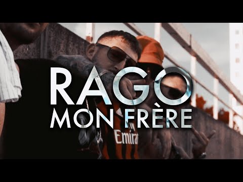 RAGO - MON FRÈRE (PROD. BY OZETT)