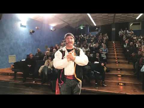 Stornelli - www.stornellatori.it