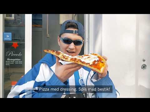 Futte Fynbo - Flad Ud Fynbo