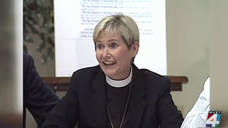 Rev. Davette Turk obituary