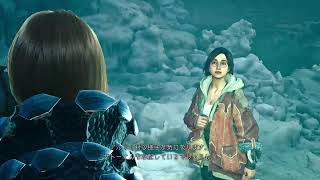 #3  ネタバレ注意「モンハンワイルズ」ディースが実況するMONSTER HUNTER WILDS