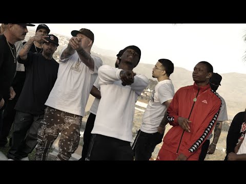 Young Rich x Killswitch - "Hurry Up And Die" (Official Video)