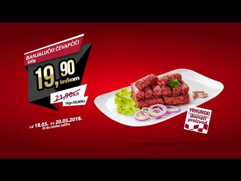 Pivac vikend akcija 18.5. - 20.5.2018.