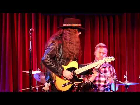 I Need Nobody - Mercury Blonde