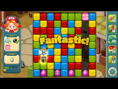 Toy Blast Level 2797