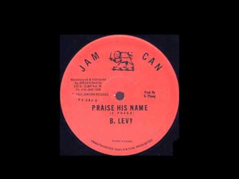 Barrington Levy - Suffer The Little Children