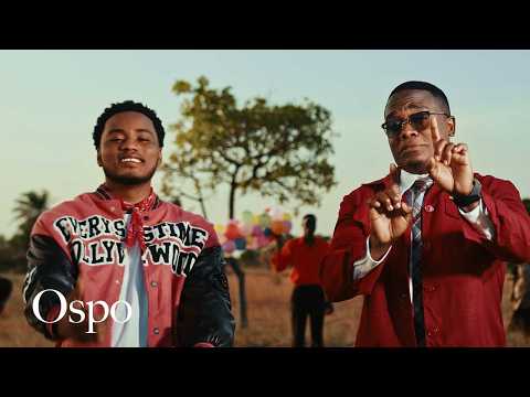 Moses Luka, Joel Lwaga - Moja