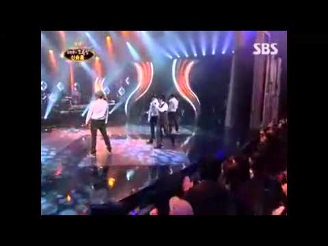 신승훈 처음 그 느낌처럼