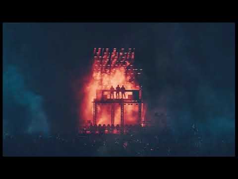 Jack U vs. 555 vs. Greyhound (Avlnce Mashup)