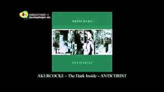 Akercocke - The Dark Inside (Subtitulada)