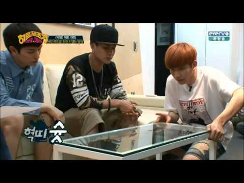 Hitmaker ep 3 ENG SUB part 3/3