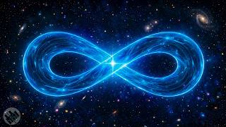 LA FRECUENCIA MÁS PODEROSA DEL UNIVERSO 999Hz - SENTIRAS A DIOS DENTRO DE TI SANANDO TODA TU VIDA #5