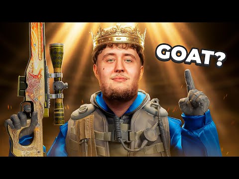 ZywOo - World's Best CS2 Player