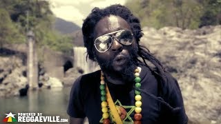 Jah Bouks - Angola