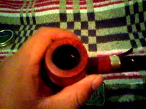 MIS PIPAS "SEMINUEVAS"+2 TABACOS