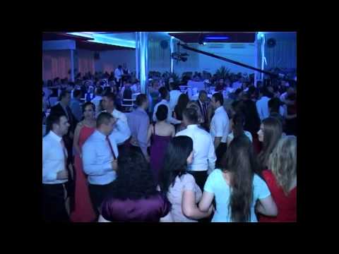 Wedding Ulqin 2014 - Adi & Xhixha (Rozafa video)