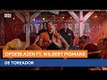 Opgeblazen feat. Wilbert Pigmans - De toreador