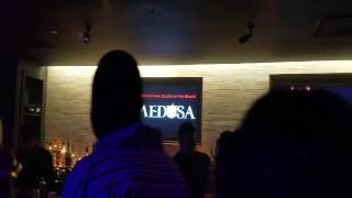Download lagu Dance Floor and Bar at Club Medusa in Dallas TX mp3