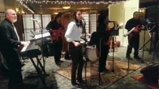 THE NEO PROJECT - FEEL LIKE MAKING LOVE