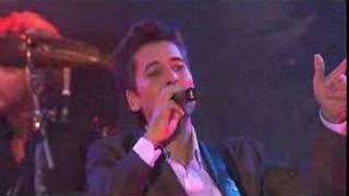 Ren Shuman Angel Eye Elvis Memorial Concert Video