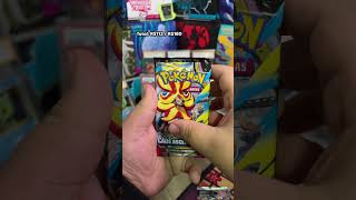 Abrindo um Mystery Pack Lendário de Pokemon! Prejuizo do Dia EP. 188 #cartaspokemon #cartas
