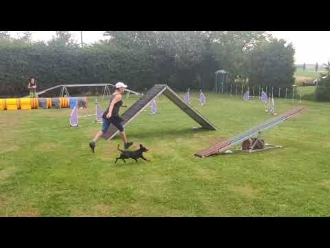 Gia tábor Probluz 2022