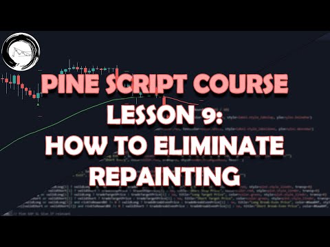 Pine Script OUTDATED V4 Tutorial Lesson 1 Introduction Hello World