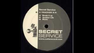 Secret Service - Music