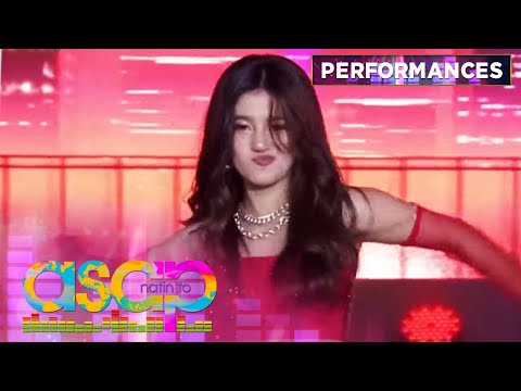 Belle Mariano leads the dance party with the cast of "He's Into Her" | ASAP Natin' To