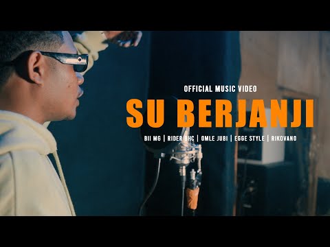 Mafia Gang x BHC x Jubi Rap x KT2K & 8_Beast - Su Berjanji (Music Video)
