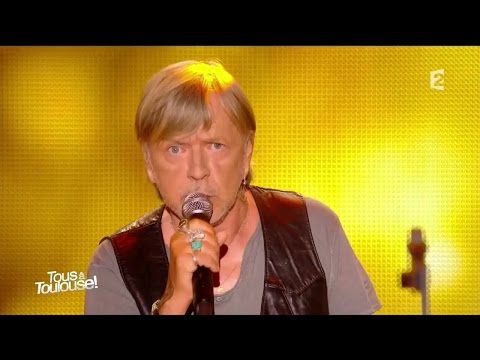 Renaud - Toujours debout - Fête de la musique 2016