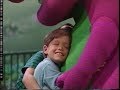 Barney S Good Day Good Night I Love You Instrumental