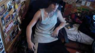 Date por aludida-Porta