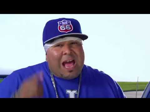 Short Dawg Tha Native - "I Love (California)" Official Music Video