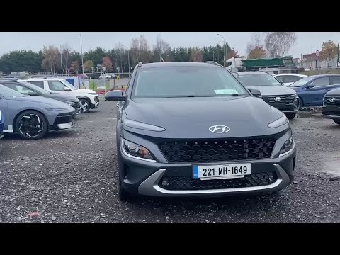 Hyundai KONA 1.0 T-GDI Executive *SALE ON NOW* - Image 2