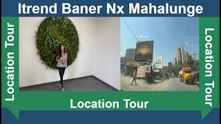 Location tour video thumbnail