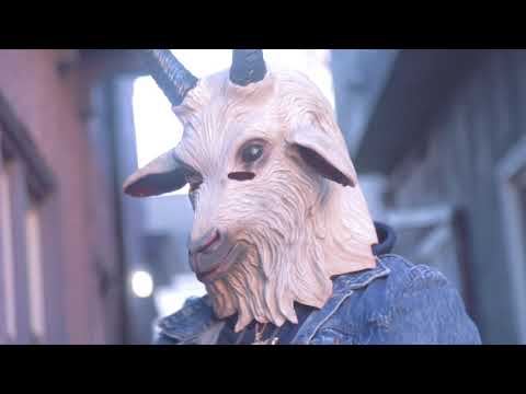 Bugatti Zoe - Gucci Pillz (Visual By. DATZ BIGG REGG)