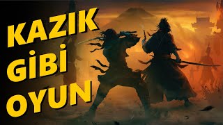 BU OYUN HERKESE UYMAZ! | RISE OF THE RONIN İLK BAKIŞ