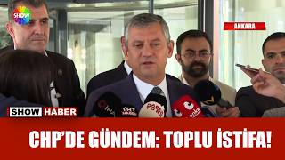 Yeni parti ne zaman kurulacak?