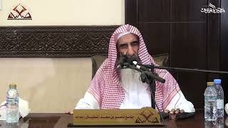 صورة 05- توضيح رمي جمرة العقبة